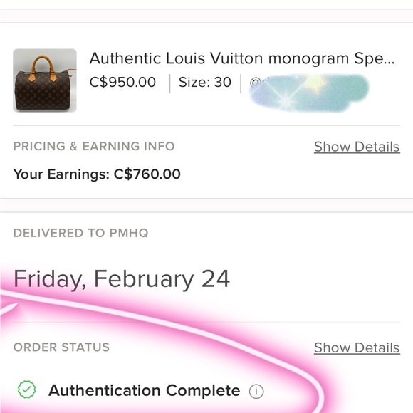 ✅AUTHENTIC ONLY✅ - Picture 5 of 16